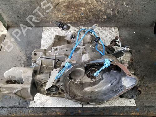 Used Gearbox MITSUBISHI ASX (GA_W_) 1.6 MIVEC (GA1W) (117 hp) 32158345