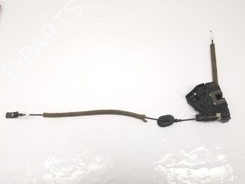 Serrure avant droite ALPINE A110 II 1.8 (252 hp) 22675582