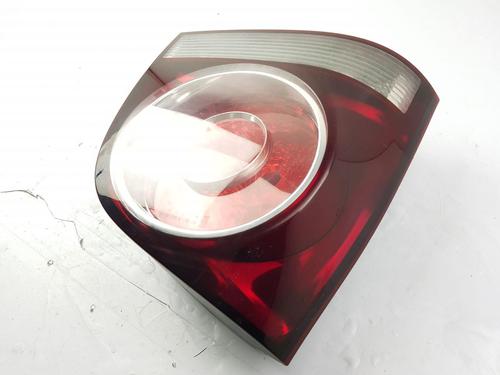 Left taillight VW POLO (9N_, 9A_) 1.2 | BP28119885C34 
