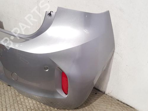 Stoßstange hinten OPEL CORSA F (P2JO) 1.2 (68) | BP30796379C8 