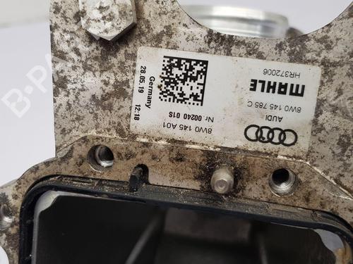 Intercooler AUDI A5 (F53, F5P) RS5 TFSI quattro | BP30581169M30