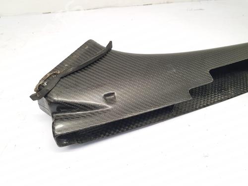 Air filter box AUDI A3 Limousine (8VS, 8VM) RS3 quattro | BP29292670M87