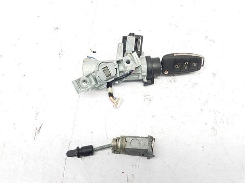 Used Ignition barrel Ignition barrel AUDI Q3 (8UB, 8UG) 2.0 TFSI quattro (180 hp) 33219442 33219442