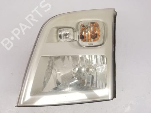 Used Left headlight FORD TRANSIT Van (FA_ _) 2.2 TDCi (100 hp) 28612675