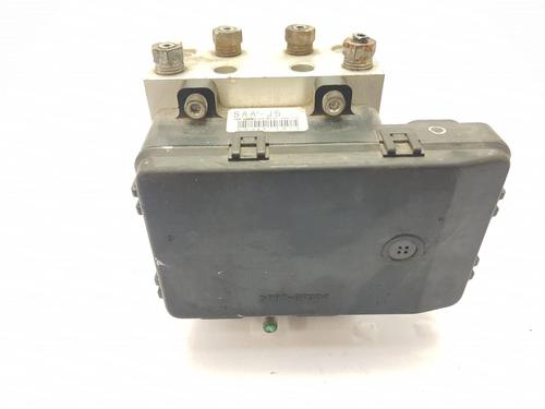ABS pump HONDA JAZZ II (GD_, GE3, GE2) 1.3 iDSi (GD1) | BP26163366M43 