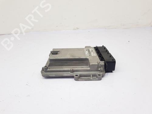 Engine control unit (ECU) JAGUAR XF II (X260) 2.0 D | BP38511239M57 - Image 6
