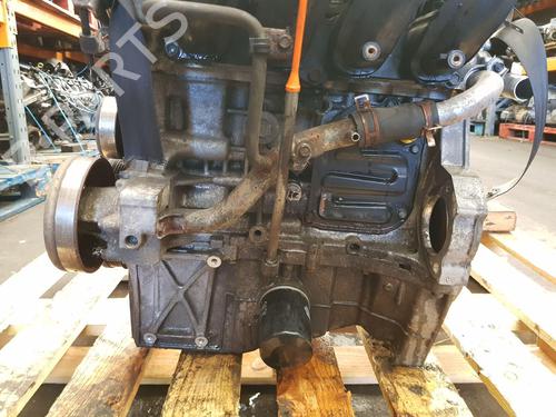 Engine HONDA JAZZ II (GD_, GE3, GE2) 1.3 iDSi (GD1) | BP23996211M1