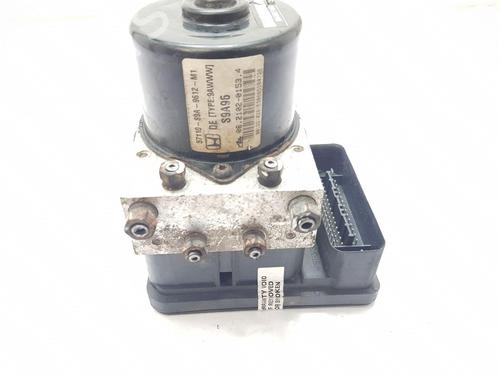 ABS pump HONDA CR-V II (RD_) 2.0 (RD5) | BP25929009M43 