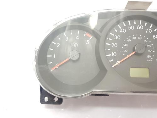 Instrument cluster FORD RANGER (ET) 2.5 TDCi 4x4 | BP28612587C47 