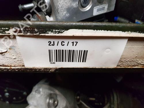 ABS pump SUBARU OUTBACK (BS) 2.0 D AWD (BSD) | BP22676435M43 