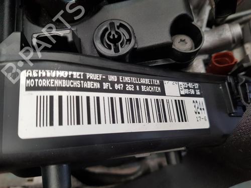 Engine SEAT ALHAMBRA (710, 711) 2.0 TDI | BP30194684M1 