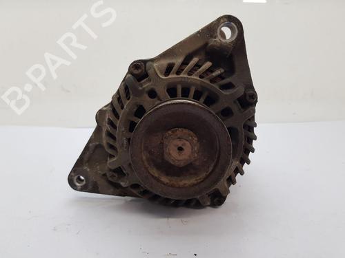 Alternator MITSUBISHI L200 / TRITON (KA_T, KB_T) 2.5 DI-D 4WD (KB4T) | BP22669997M7 