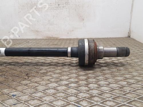 Left rear driveshaft BMW 7 (G11, G12) 730 d, Ld xDrive | BP29292396M40 