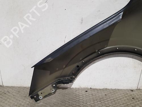Right front fenders VAUXHALL ANTARA A (L07) 2.2 CDTi 4x4 | BP27186544C42 