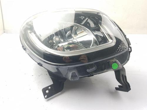 Right headlight SMART FORFOUR Hatchback (453) 1.0 (453.042, 453.043) | BP36240760C29 - Image 2
