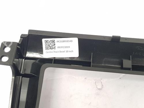 Climate control JAGUAR E-PACE (X540) 2.0 D150 | BP30364850I5 