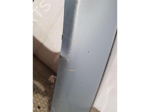 Rear bumper MERCEDES-BENZ E-CLASS (W212) E 220 CDI / BlueTEC (212.001, 212.002) | BP31723100C8 