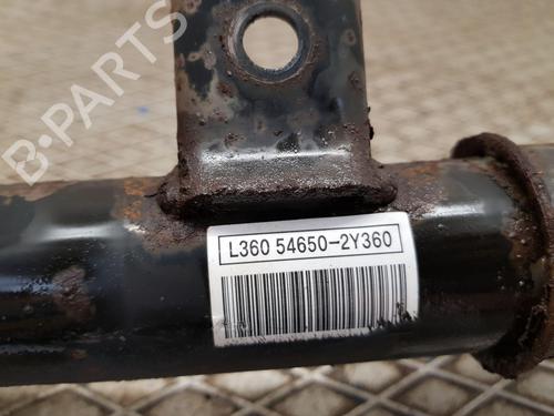 Left front shock absorber HYUNDAI ix35 (LM, EL, ELH) 1.6 | BP29597703M16 