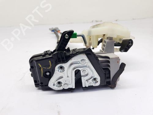 Rear left lock HYUNDAI KONA (OS, OSE, OSI) 1.0 T-GDi | BP29597835C100 