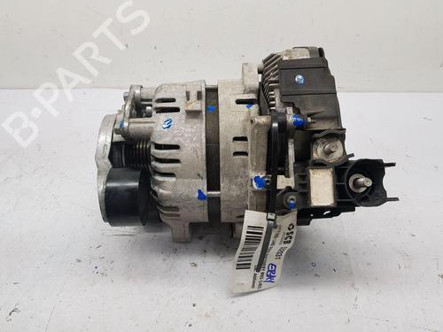 Alternator LAND ROVER DISCOVERY V (L462)  | BP22677370M7  - Image 11