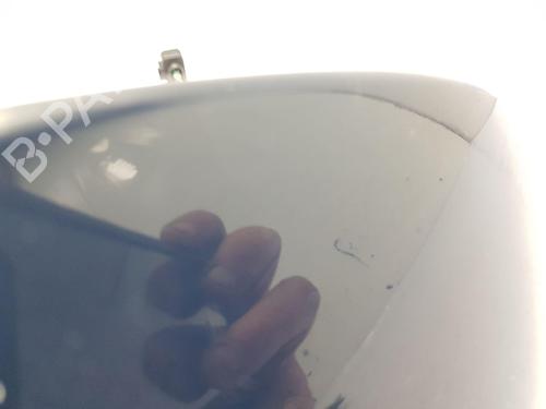 Right mirror SEAT LEON (5F1) 1.2 TSI | BP29549343C27