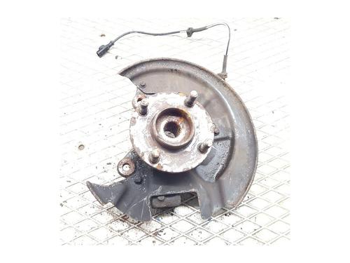 Used Left front steering knuckle FORD FIESTA VI (CB1, CCN) 1.6 ST (182 hp) 23097895