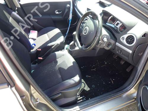 Rear parcel shelf RENAULT CLIO III Grandtour (KR0/1_) 1.5 dCi (KR0F) | BP30796239C85