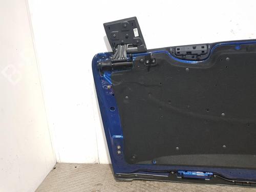 Andre BENTLEY CONTINENTAL Convertible (3S_) 6.0 AWD | BP27166959O1 