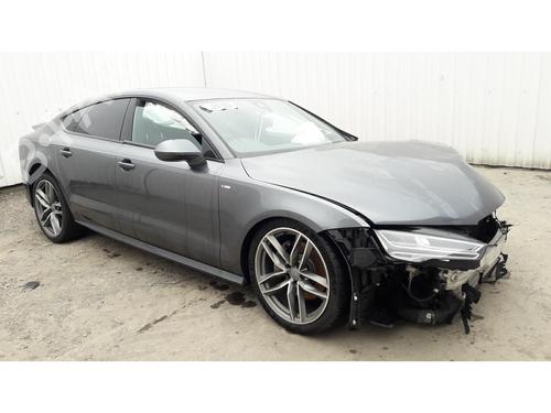 Used Parts AUDI A7 Sportback (4GA, 4GF) 3.0 TDI quattro (272 hp) 2234443