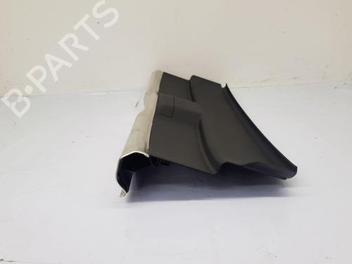 Boot lining BENTLEY CONTINENTAL Convertible (3S_) 4.0 V8 AWD | BP35967122I3 - Image 3