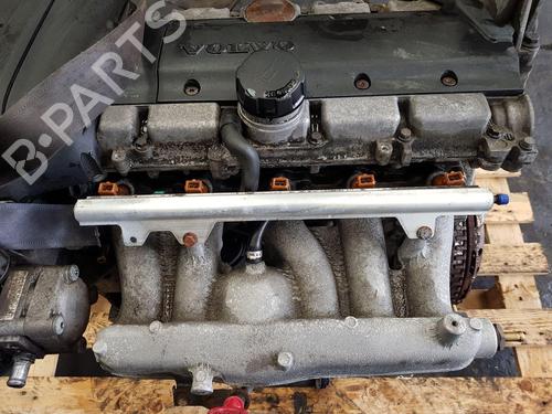 Engine VOLVO C70 I Convertible (873) 2.0 T | BP28029277M1 
