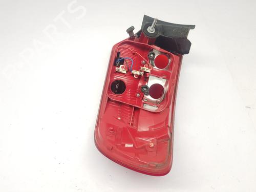 Left taillight AUDI A3 Sportback (8PA) 2.0 TDI 16V | BP29642046C34 