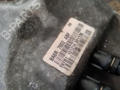 Gearbox FORD FIESTA VI (CB1, CCN) 1.5 TDCi | BP34639181M3 - Image 5
