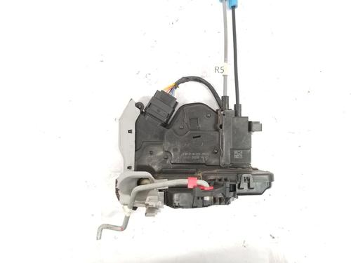 Front right lock HYUNDAI KONA (OS, OSE, OSI) 1.0 T-GDi | BP28284110C97 