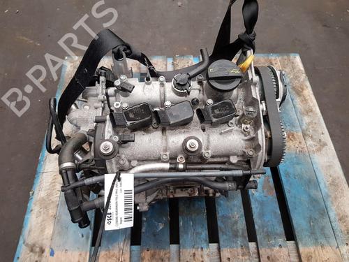 Used Engine VW POLO VI (AW1, BZ1, AE1) [2017-2025]  22209173