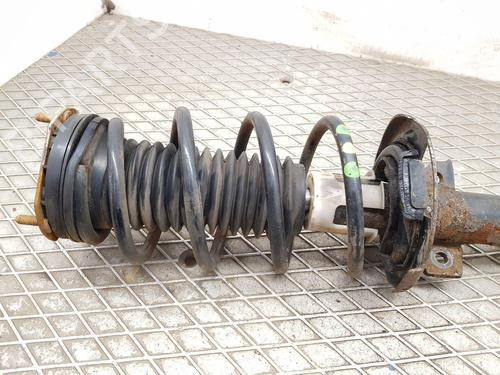 Right front shock absorber FORD FIESTA VI (CB1, CCN) | BP25838857M17