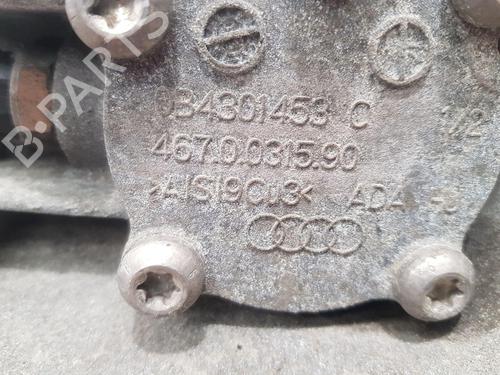 Gearbox AUDI A4 B8 (8K2) 2.0 TDI | BP40256324M3 - Image 7