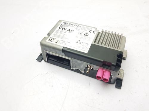 Used Electronic module Electronic module SKODA SCALA (NW1) 1.0 TSI (95 hp) 33275698 33275698
