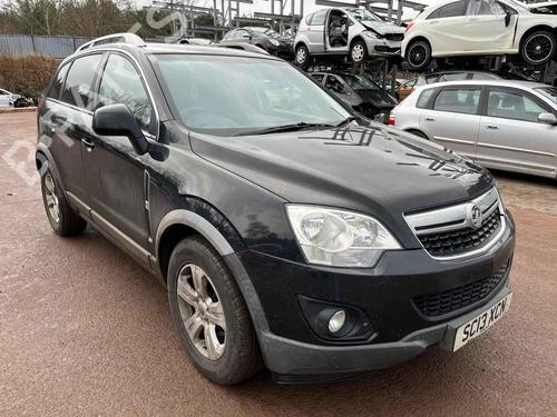 Brugte VAUXHALL ANTARA A (L07) 2.2 CDTi FWD 4435197