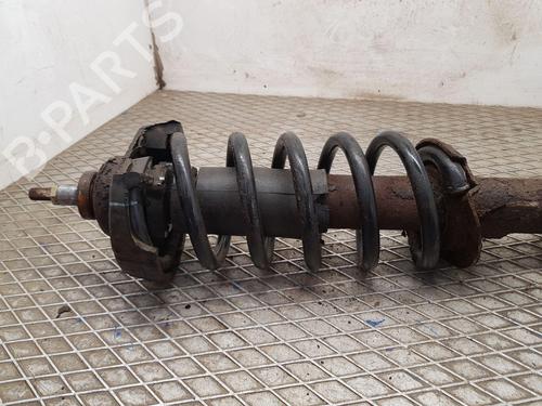 Left front shock absorber VAUXHALL VIVARO A Van (X83) 1.9 DTI | BP29815697M16 