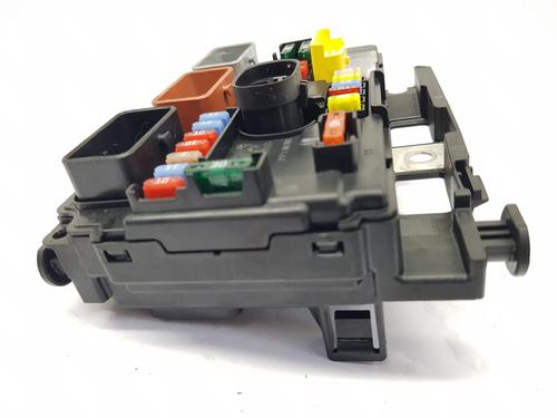 Fuse box CITROËN C3 II (SC_) 1.6 HDi | BP28032590E1 