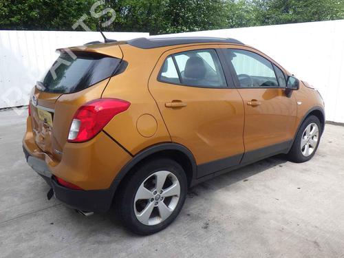 Right front window switch OPEL MOKKA / MOKKA X (J13)  | BP31723000I26  - Image 12