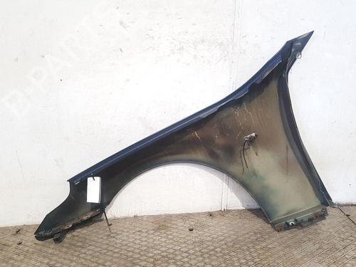 Right front fenders BMW 5 (E60) 525 d | BP28413621C42 