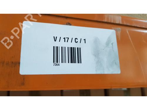 Cockpit VAUXHALL VIVARO B Van (X82) 1.6 CDTi | BP29343260C47 