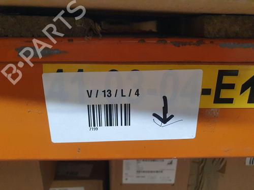 Left taillight BMW 5 (E60) 520 d | BP28592960C34 