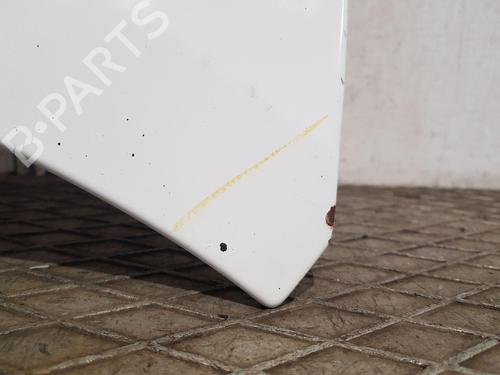 Left front fenders RENAULT TRAFIC II Van (FL) 2.0 dCi 115 (FL01, FL0U, FL00, FL0H, FL0M) | BP28501059C41 