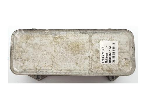 Used Oil radiator MCLAREN MP4 Coupe 12C (600 hp) 22668457