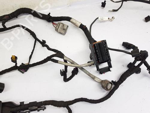 Wiring harness VW GOLF VII (5G1, BQ1, BE1, BE2) 2.0 GTI | BP29549084E16 