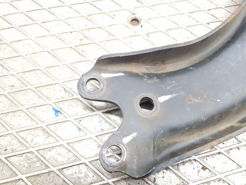 Left front suspension arm KIA SPORTAGE IV (QL, QLE) 1.6 T-GDI AWD | BP23263743M12 
