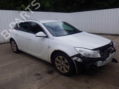 Peças VAUXHALL INSIGNIA Mk I (A) Sports Tourer (G09)  1.8 (35)  4599099